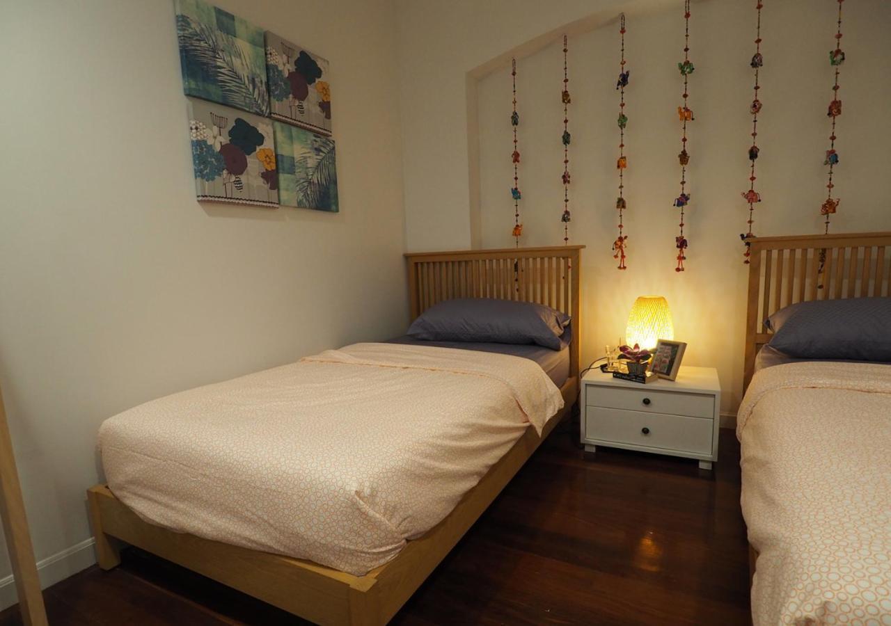 The Serene House Bangkok Ruang foto