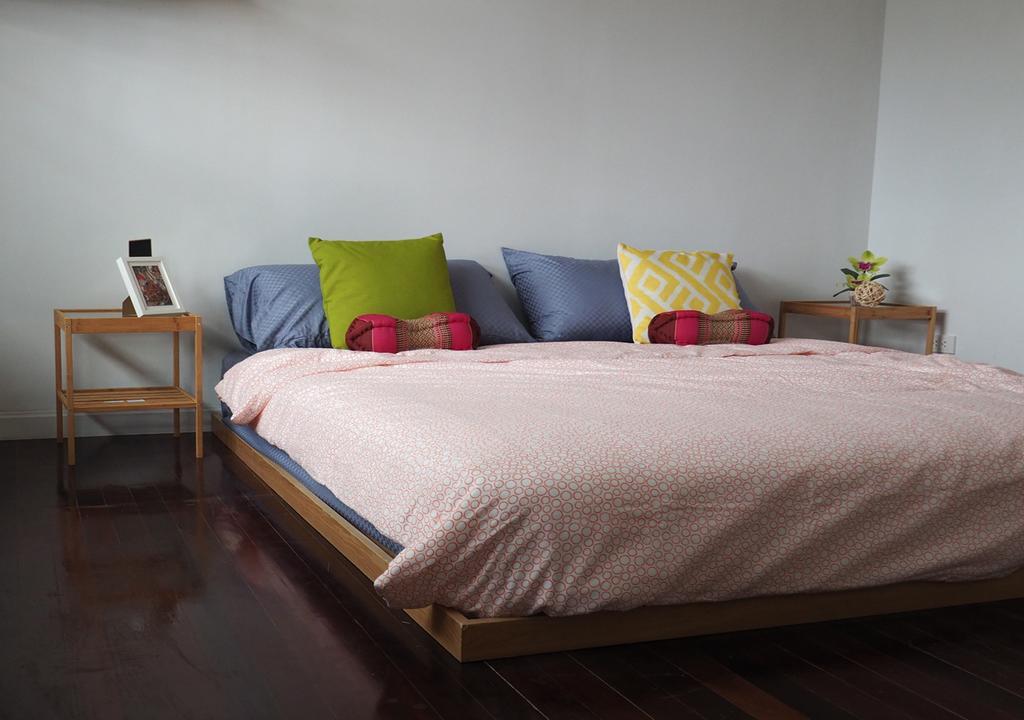 The Serene House Bangkok Bagian luar foto